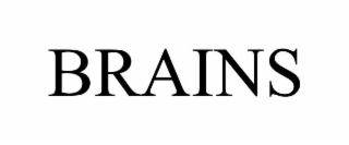 brains