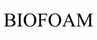 biofoam