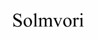 solmvori
