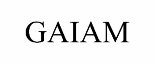 gaiam