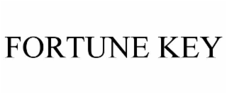 fortune key