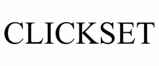 clickset