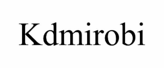 kdmirobi