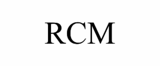 rcm