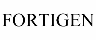 fortigen
