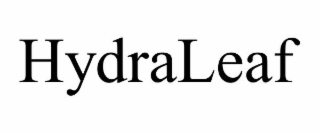 hydraleaf