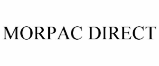 morpac direct