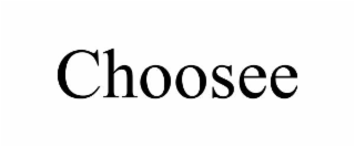 choosee