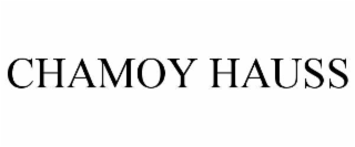 chamoy hauss