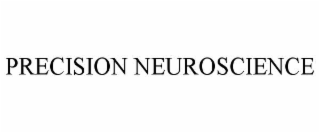 precision neuroscience