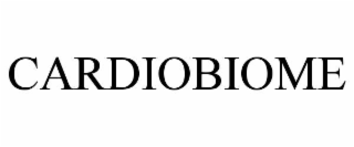 cardiobiome