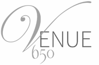 venue 650