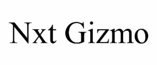 nxt gizmo