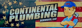continental plumbing services, llc cps