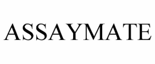 assaymate