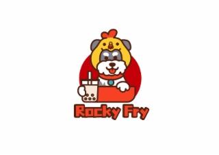 rocky fry