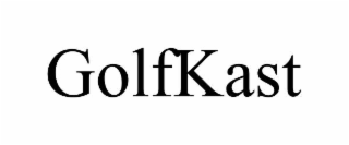 golfkast