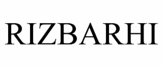 rizbarhi