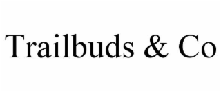 trailbuds & co