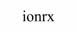 ionrx
