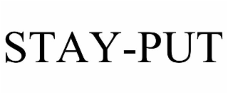 stay-put