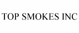 top smokes inc
