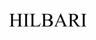 hilbari