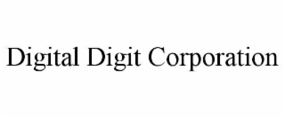 digital digit corporation