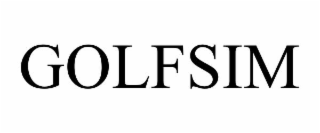 golfsim