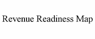 revenue readiness map