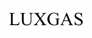 luxgas
