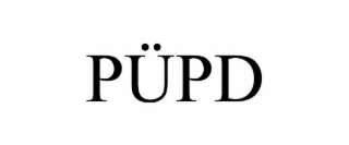 pÜpd