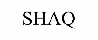 shaq