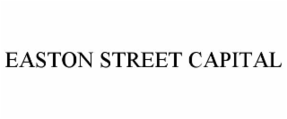 easton street capital
