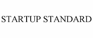 startup standard