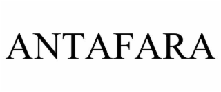 antafara
