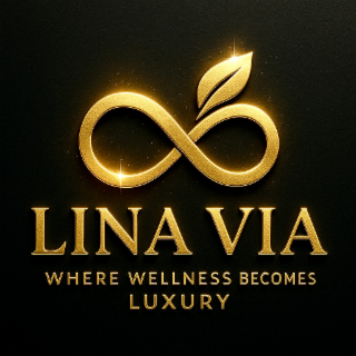 lina via - where wellness becomes luxury
