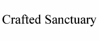 crafted sanctuary