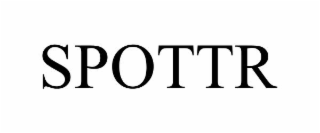 spottr