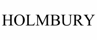 holmbury