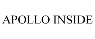apollo inside