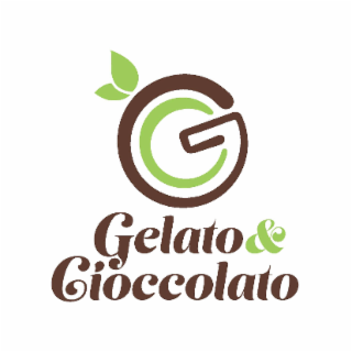 gelato & cioccolato