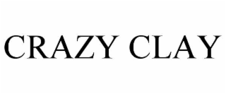 crazy clay
