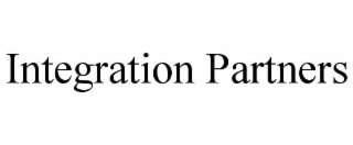 integration partners