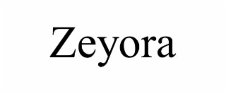 zeyora