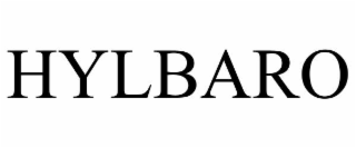 hylbaro