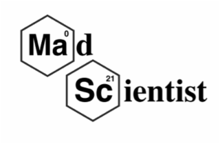 mad scientist