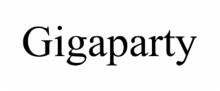 gigaparty