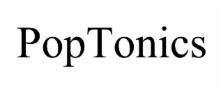 poptonics