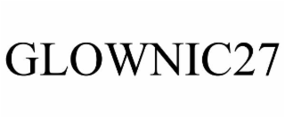 glownic27